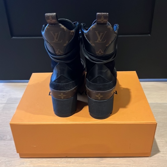 Louis Vuitton women 7 - Picture 3 of 4